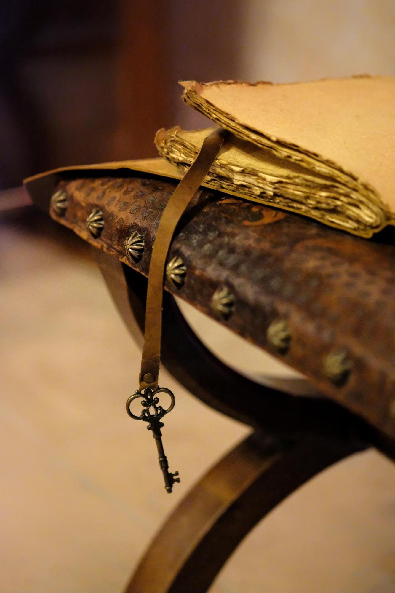 Sorcier Magique & Experience Immersive *
