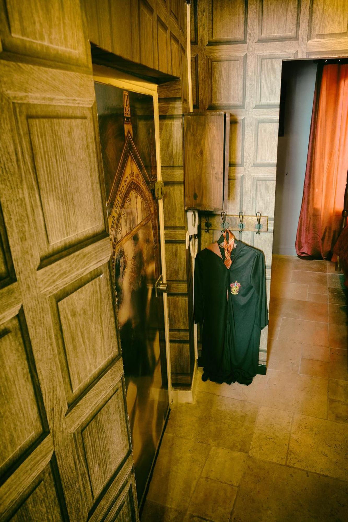 Sorcier Magique & Experience Immersive * Caen