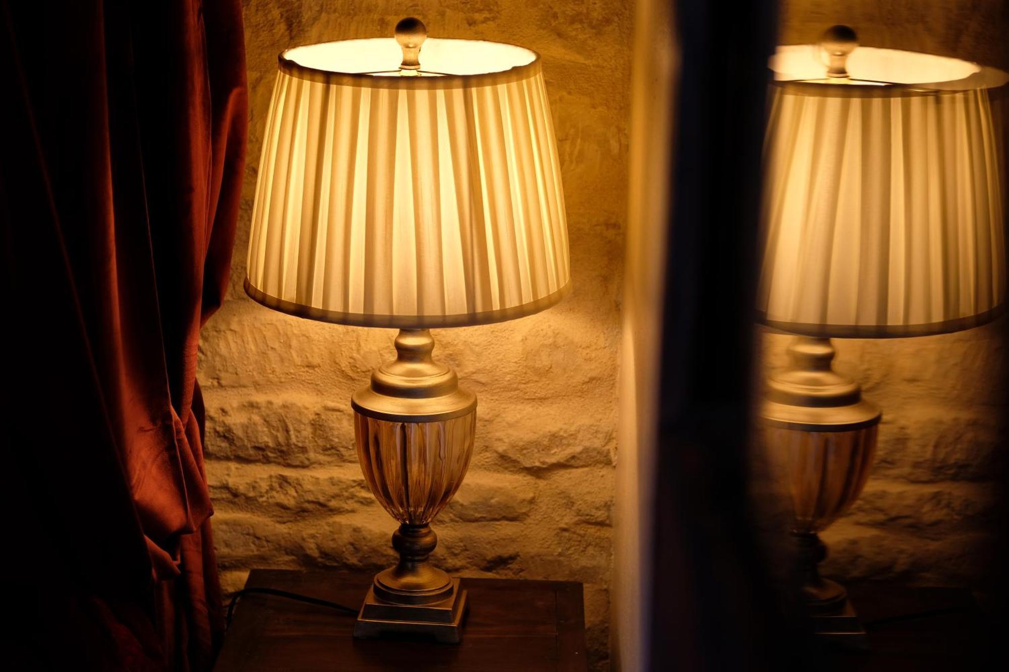 Sorcier Magique & Experience Immersive Appartement