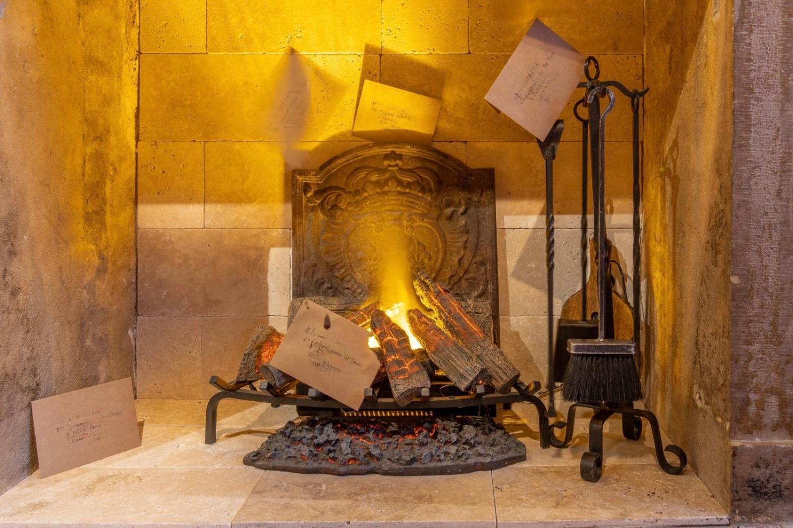 Sorcier Magique & Experience Immersive Appartement Caen