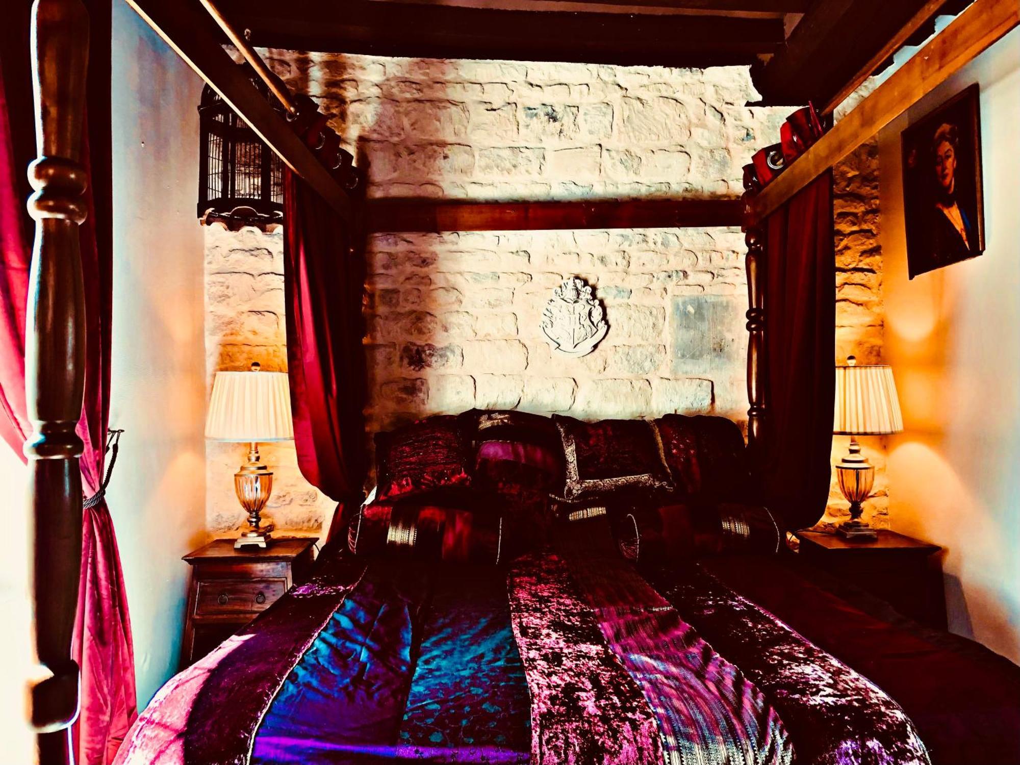 Sorcier Magique & Experience Immersive *